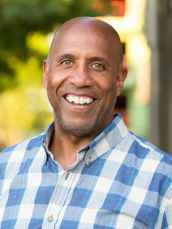 Instant Church Directory photo image of a customer who is a man that is smiling